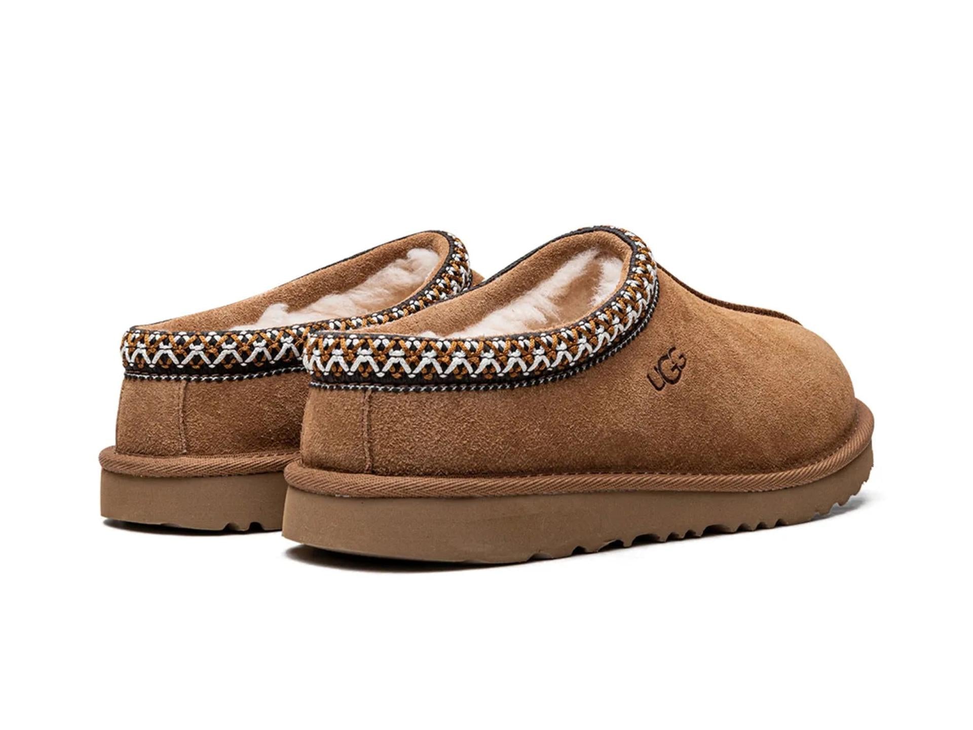 UGG Tasman II Slipper Chesnut (Kids)
