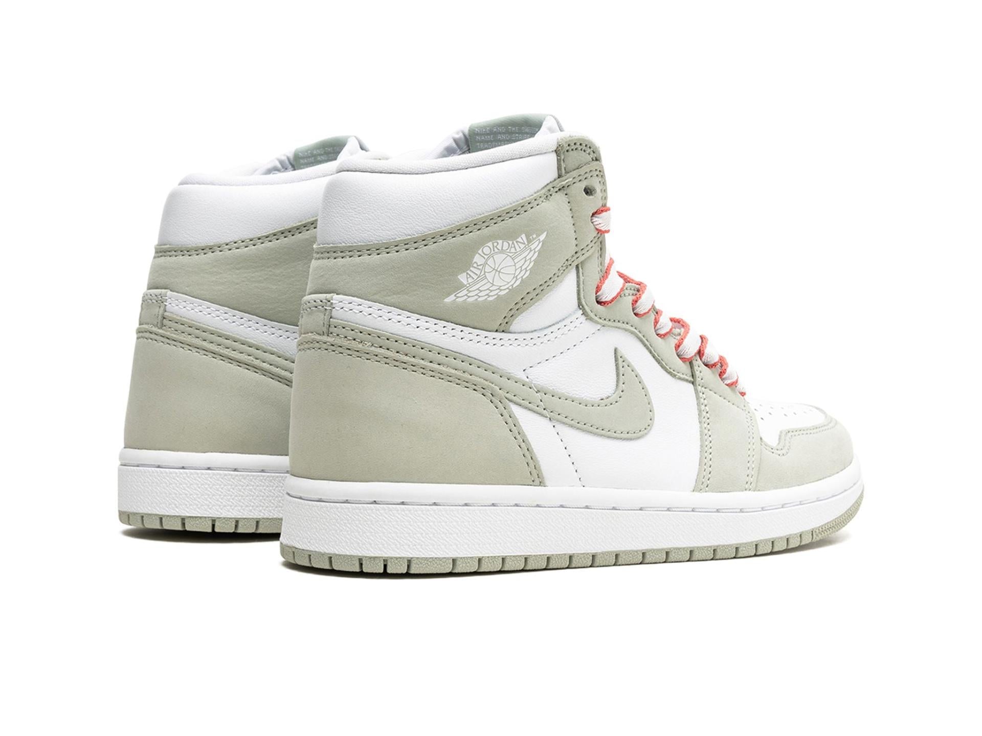 Air Jordan 1 High Seafoam (W)