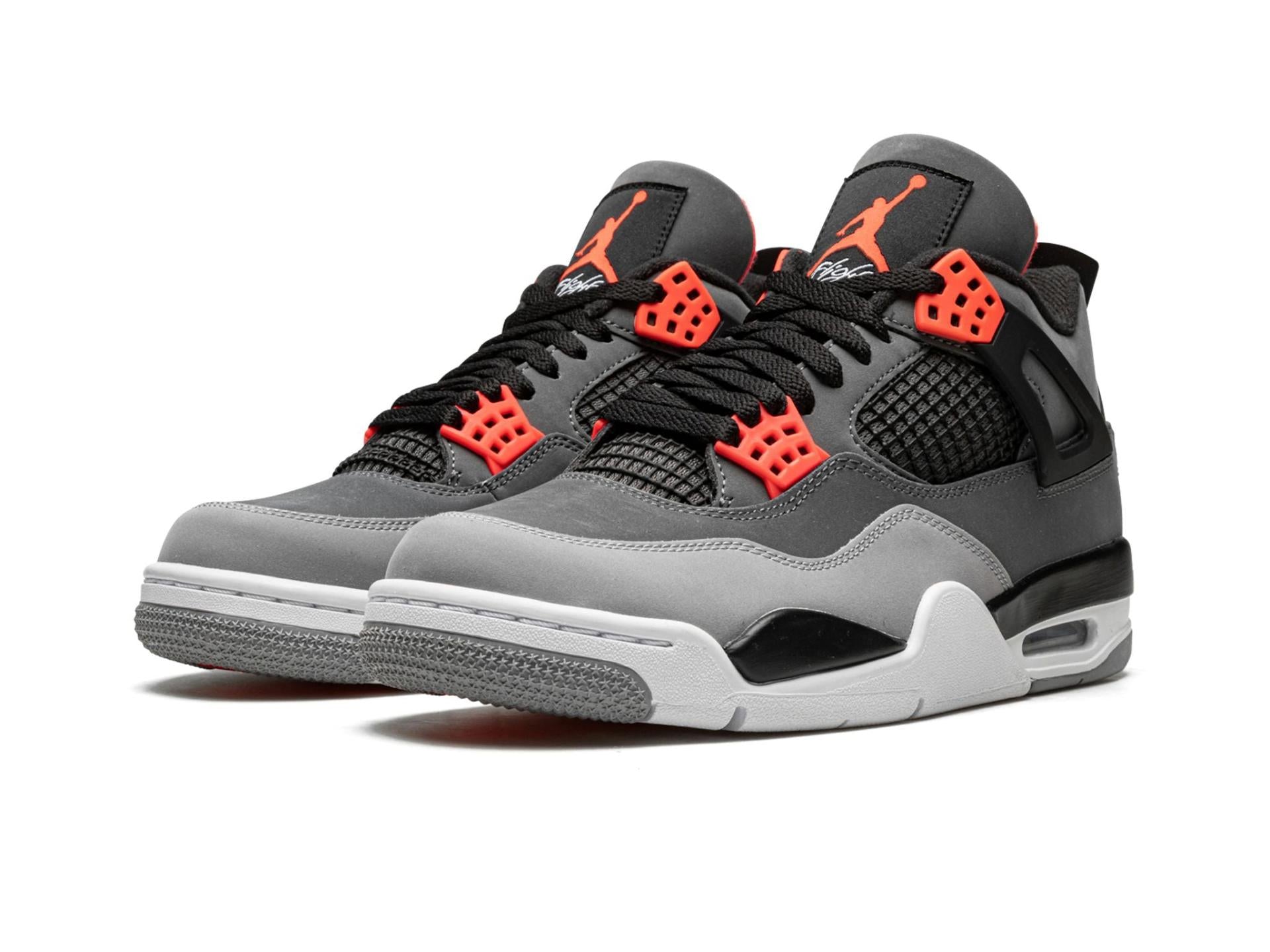 Air Jordan 4 Infrared