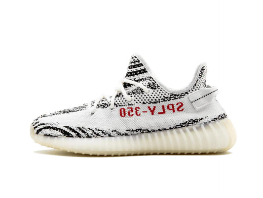 Adidas Yeezy Boost 350 V2 Zebra