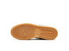 Air Jordan 1 Mid Coconut Milk Particle Grey (GS)