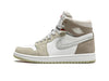 Air Jordan 1 High Zoom CMFT Olive Aura (W)