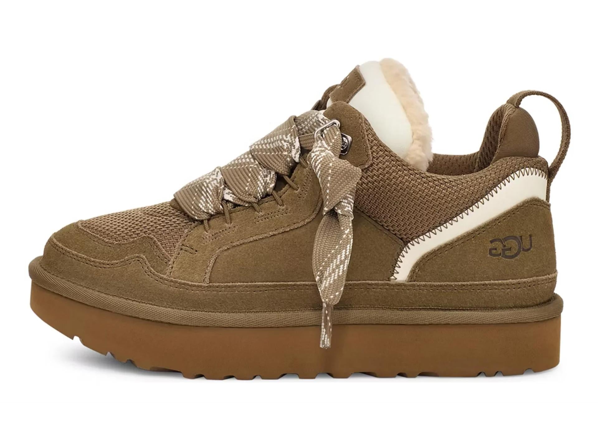UGG Lowmel Antilope (Women's)