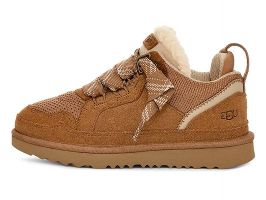 UGG Lowmel Chestnut (Kids)