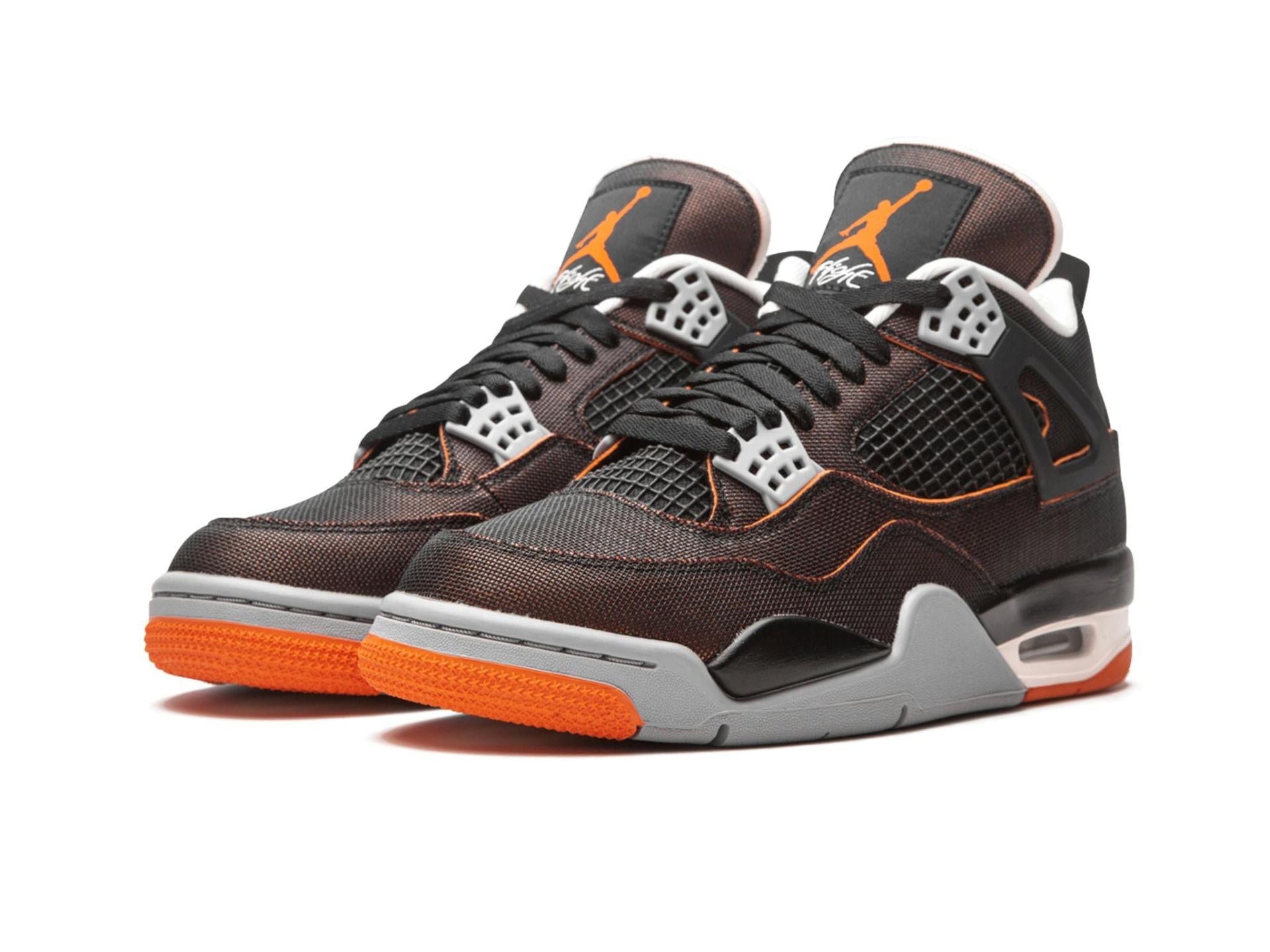 Air Jordan 4 Starfish (W)