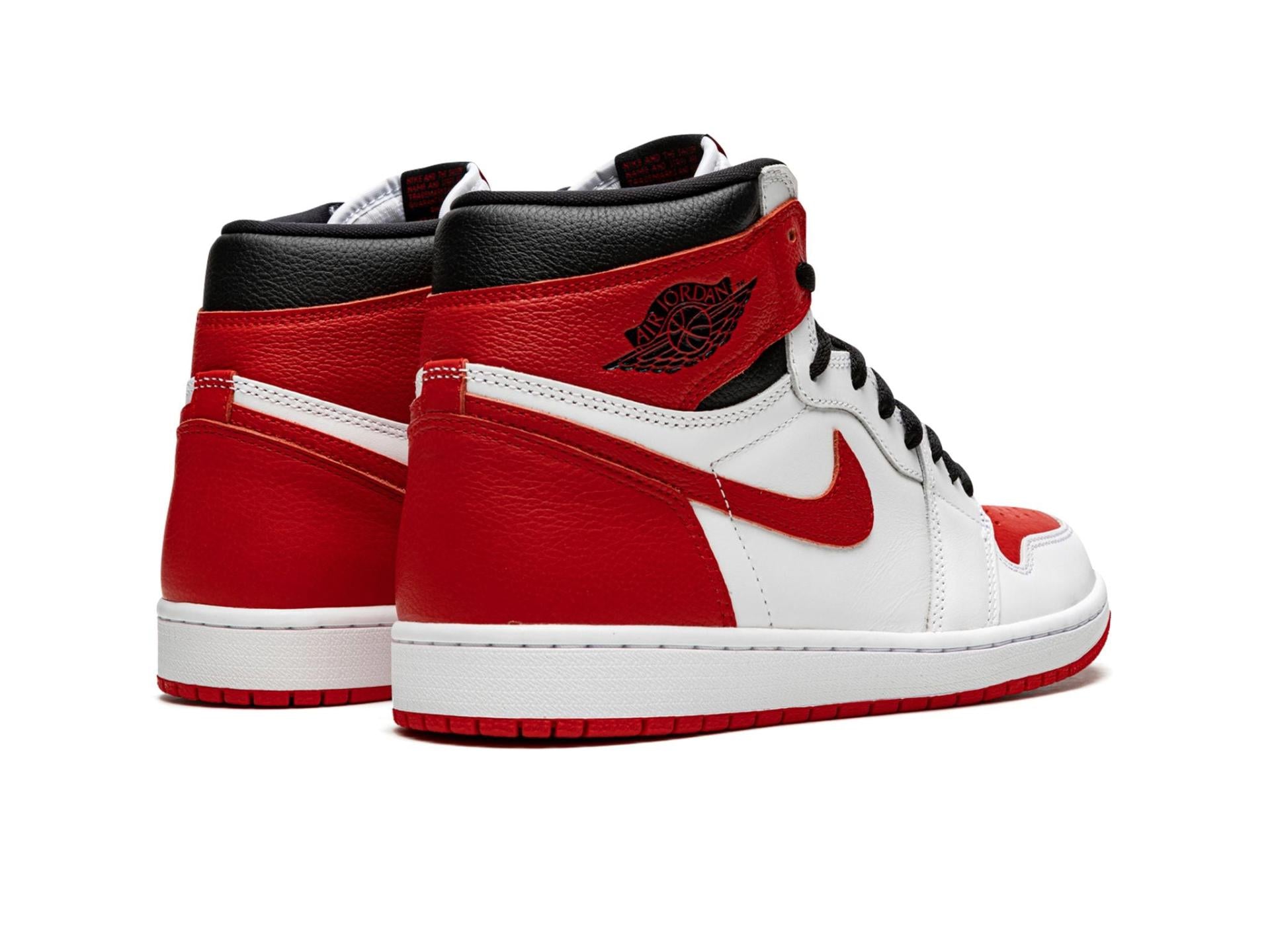 Air Jordan 1 High Heritage