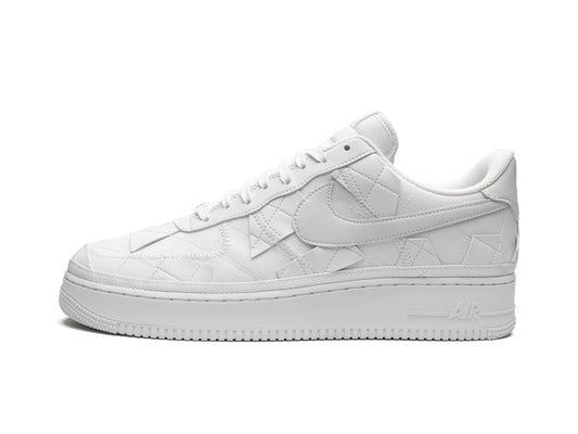 Nike Air Force 1 Low Billie Eilish White