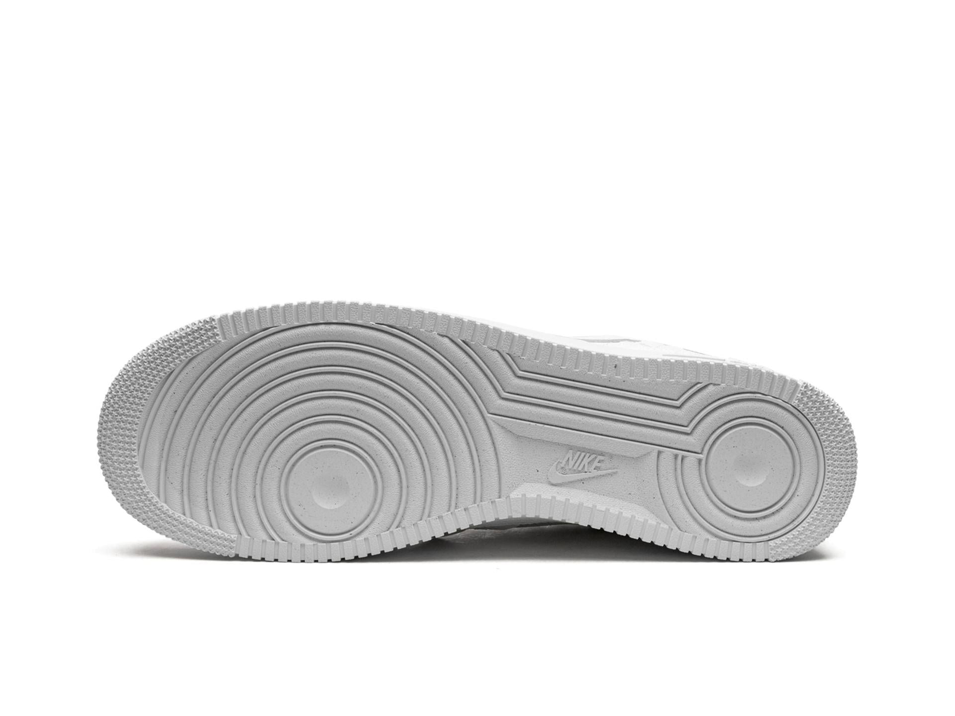 Nike Air Force 1 Low Billie Eilish White
