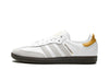 Adidas Samba OG Kith Classics Program White Yellow