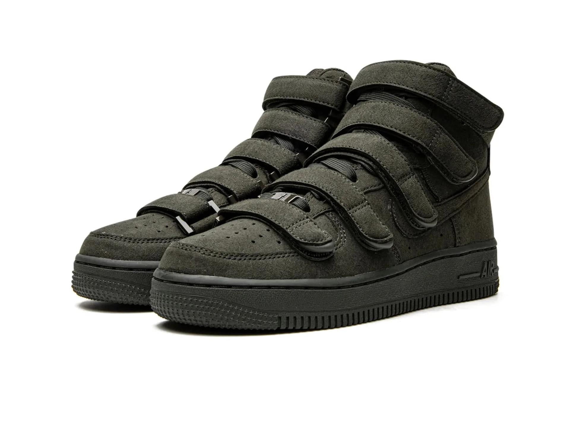 Nike Air Force 1 High SP Billie Eilish Sequoia