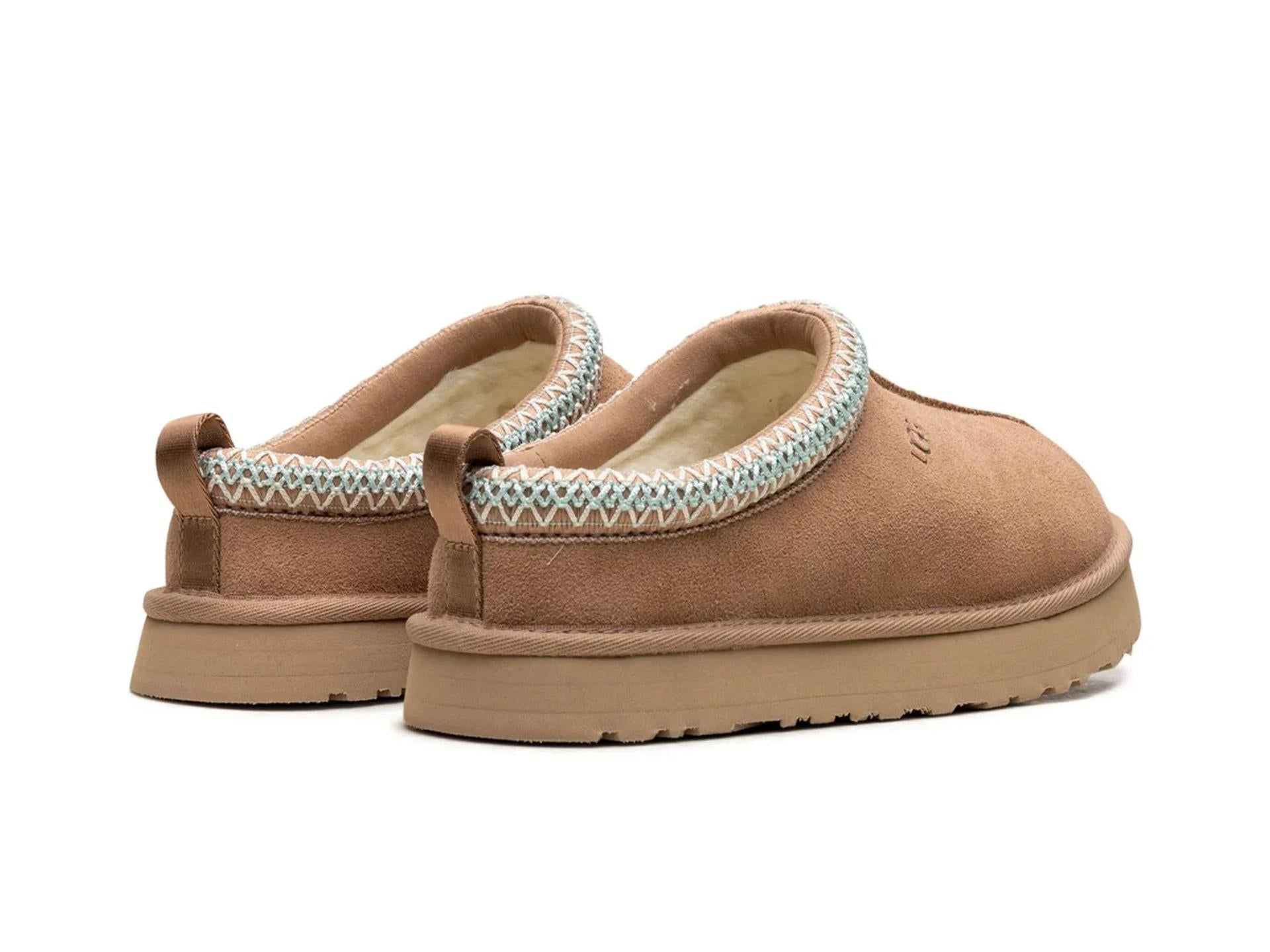 UGG Tazz Slipper Sand (Kids)