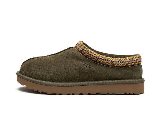 UGG Tasman Slipper Burnt Olive (W)
