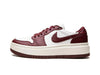 Air Jordan 1 Low Elevate Team Red (W)