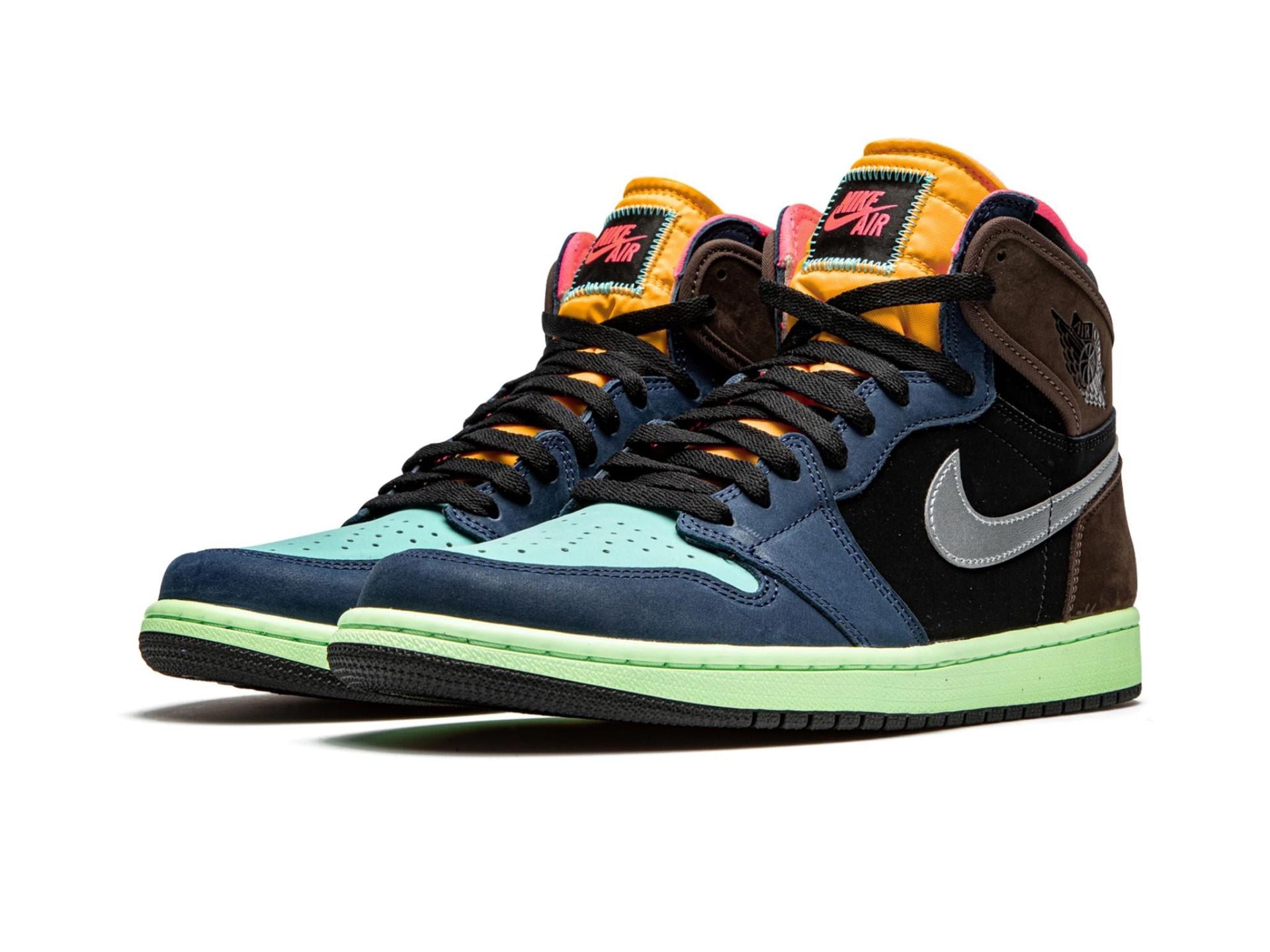 Air Jordan 1 High Tokyo Bio Hack