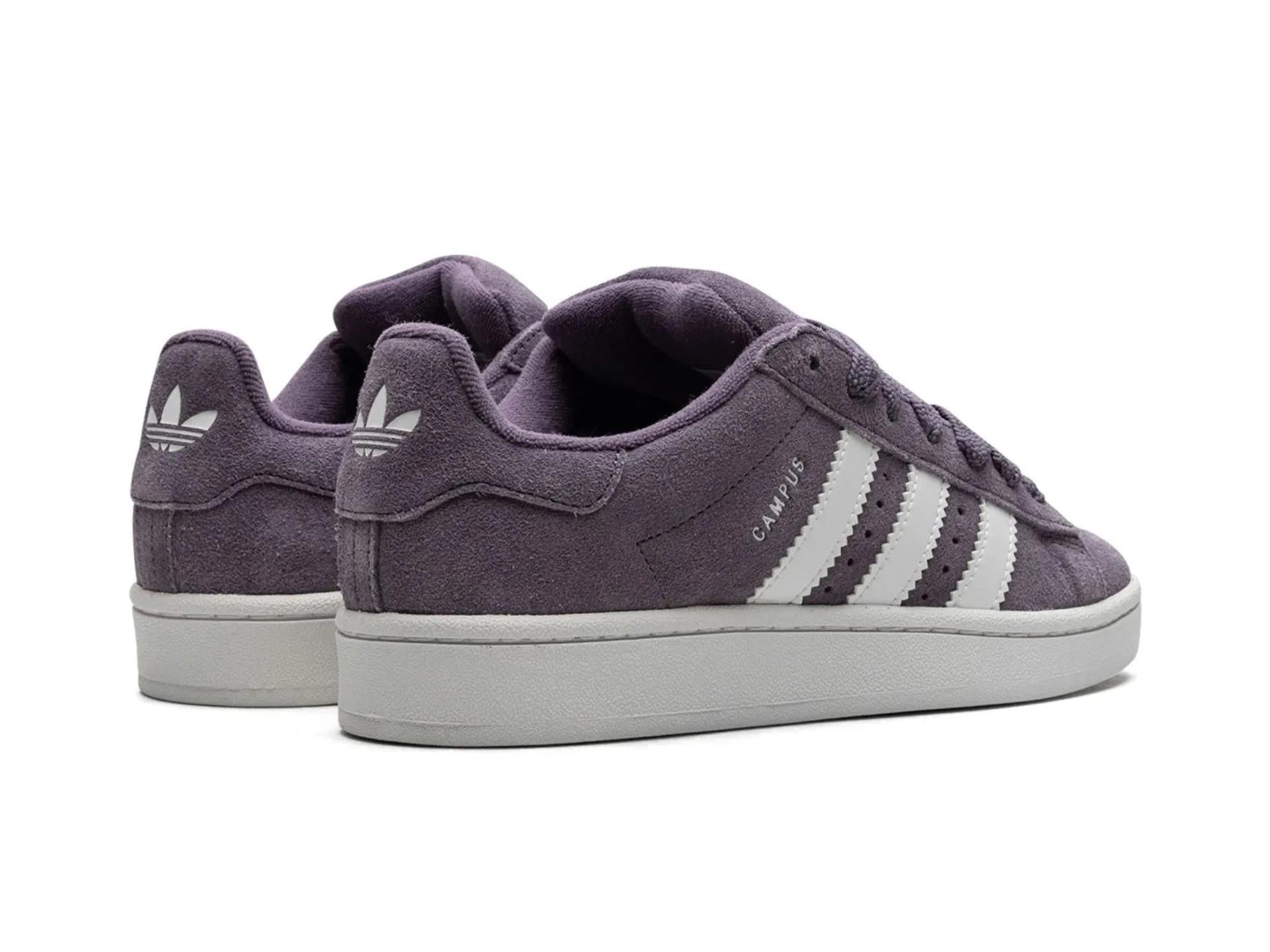 Adidas Campus 80s Shadow Violet (W)