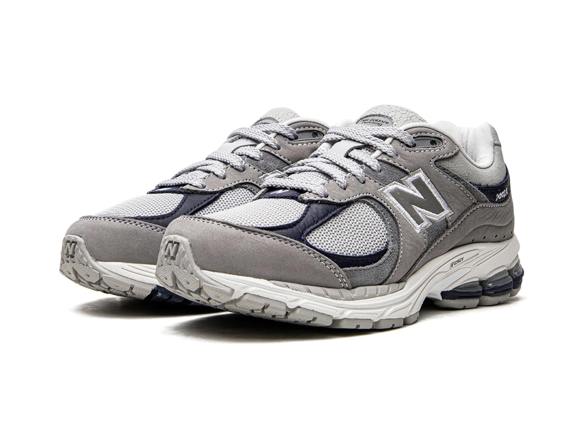 New Balance 2002R thisisneverthat The 2002 Downtorn Run
