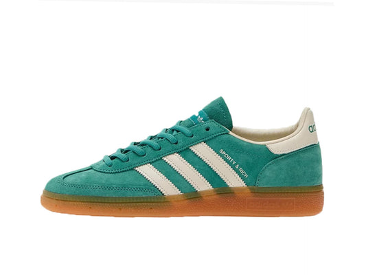 adidas Handball Spezial Sporty Rich Green