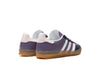adidas Gazelle Indoor Shadow Violet Wonder Quartz (W)