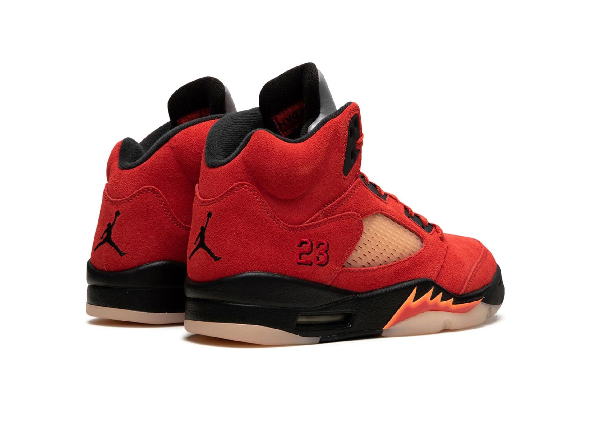 Air Jordan 5 Retro Dunk on Mars (W)