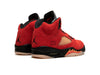 Air Jordan 5 Retro Dunk on Mars (W)