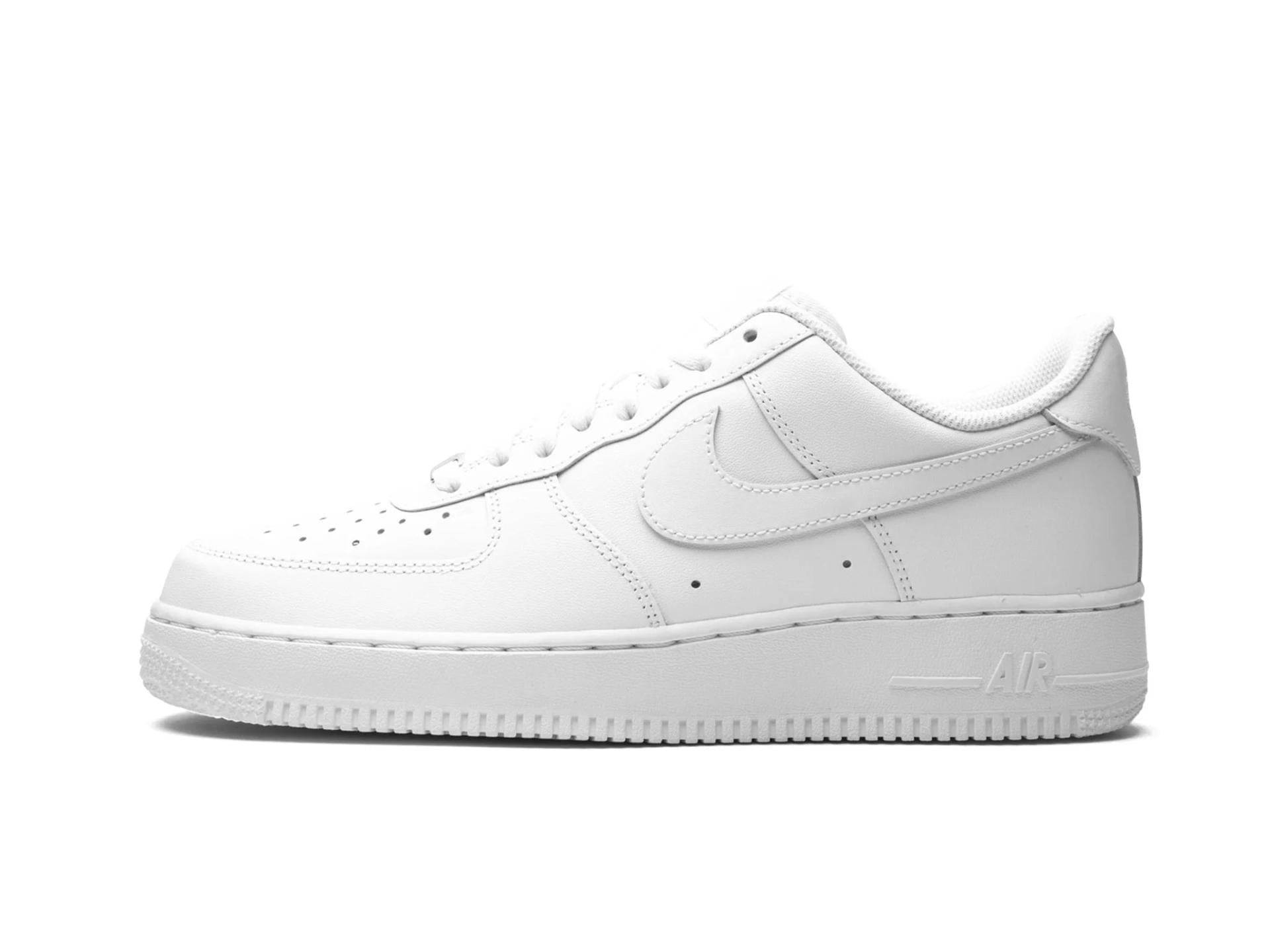 Nike Air Force 1 Low Triple White