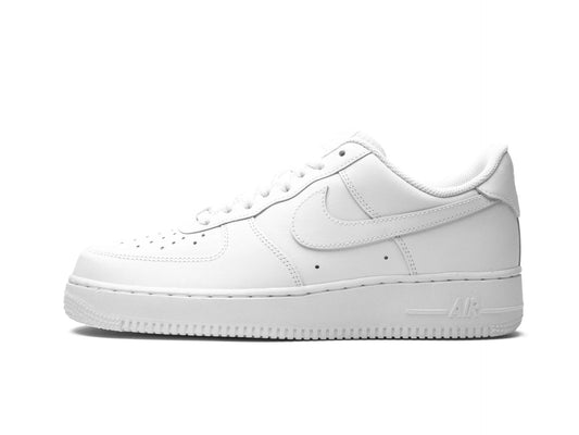Nike Air Force 1 Low Triple White