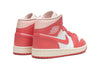 Air Jordan 1 Mid Strawberries and Cream (W)