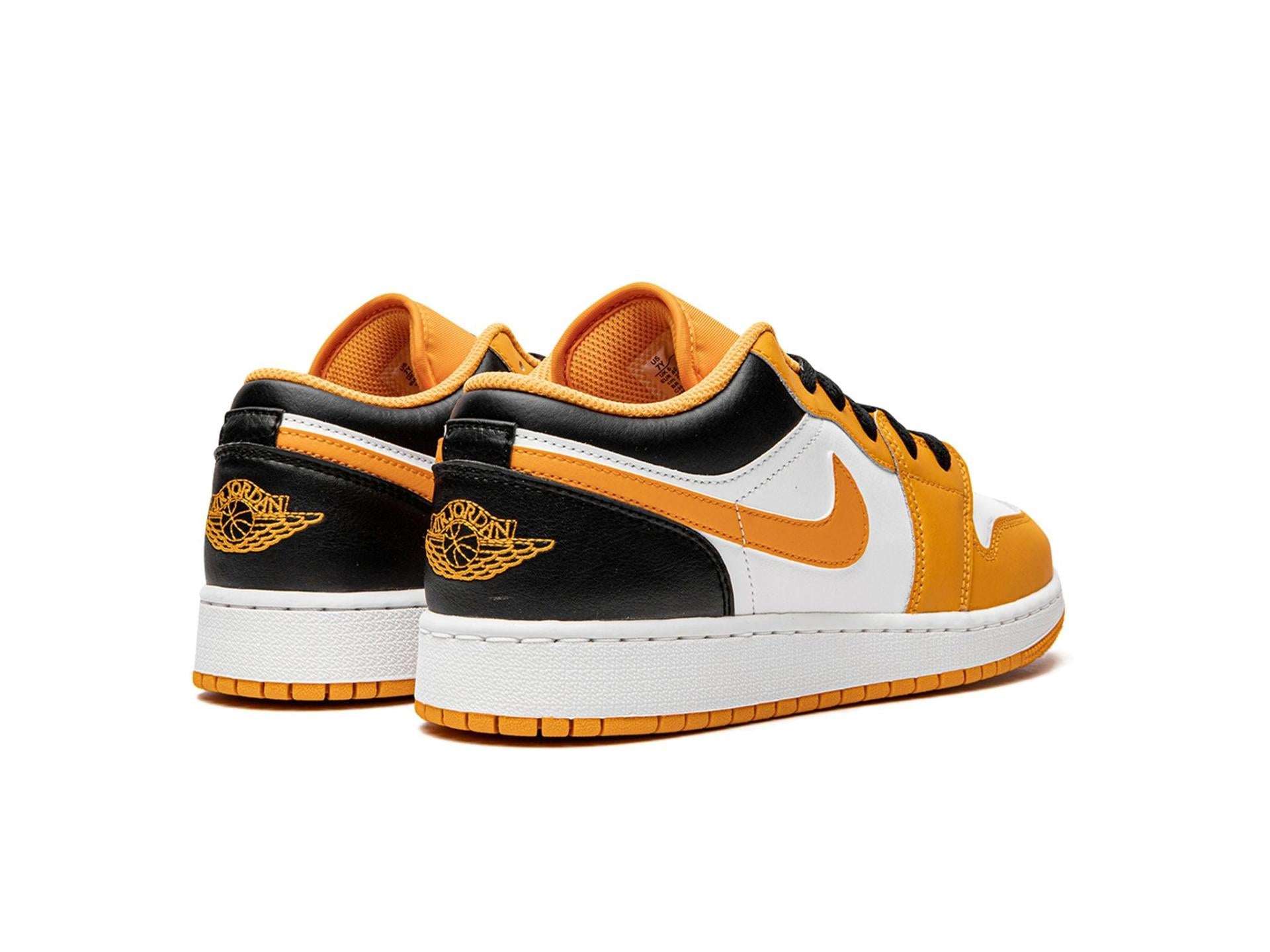 Air Jordan 1 Low Taxi (GS)