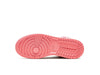 Air Jordan 1 Mid Coral Chalk (GS)
