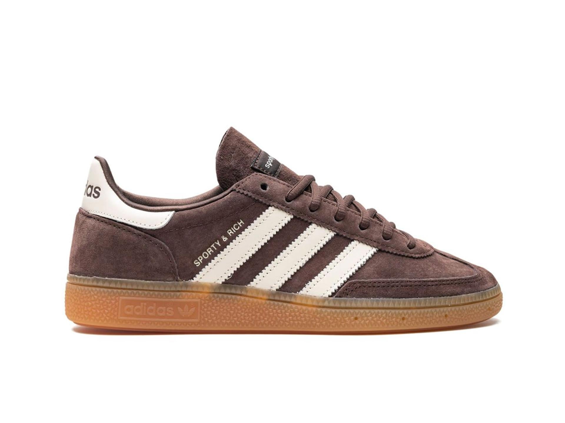 adidas Handball Spezial Sporty Rich Brown