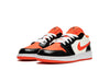 Air Jordan 1 Low Team Orange (GS)