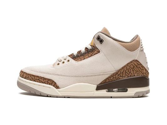 Air Jordan 3 Palomino
