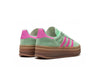 adidas Gazelle Bold Pulse Mint Pink (W)