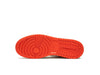 Air Jordan 1 Low Team Orange (GS)