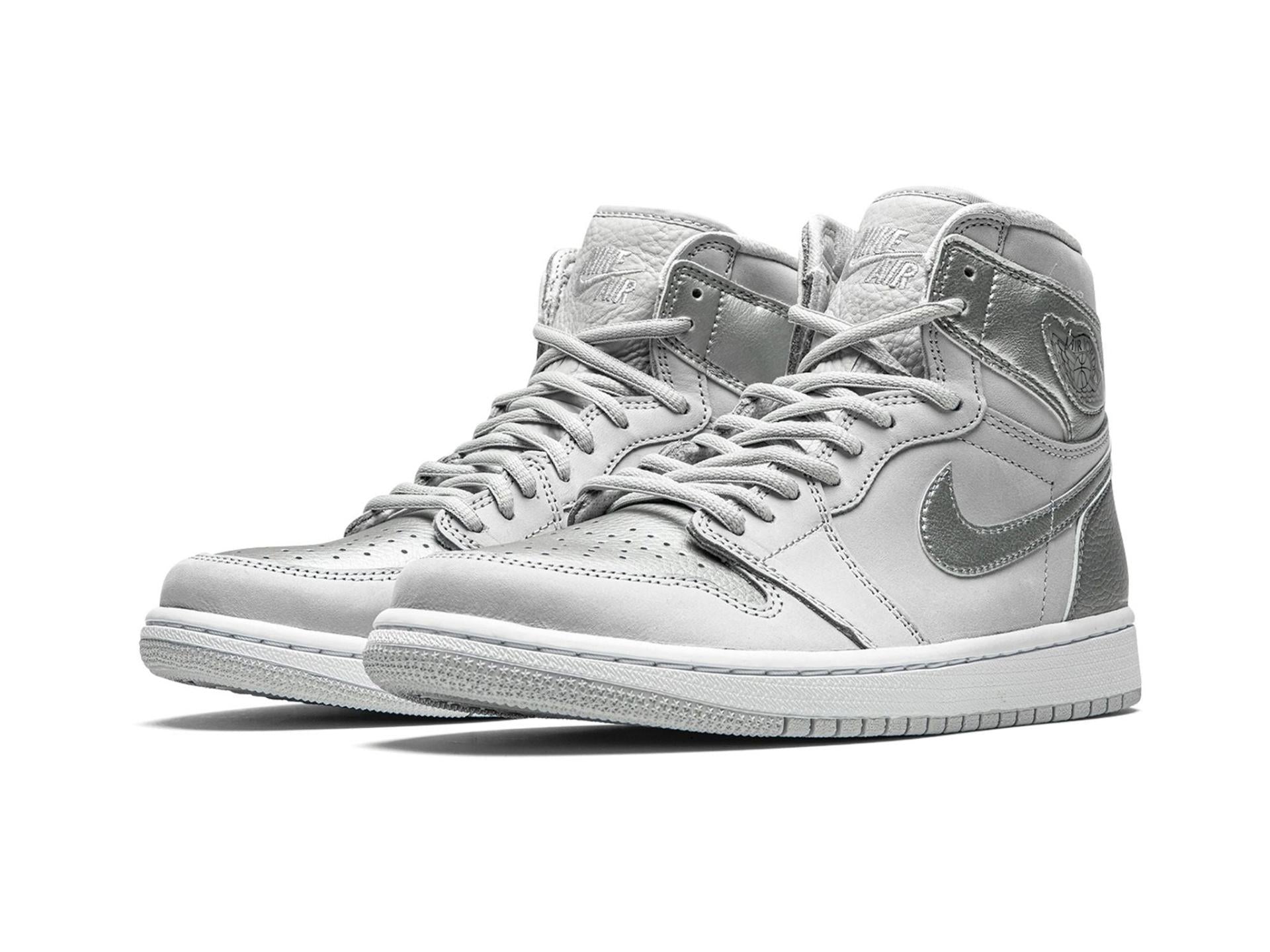Air Jordan 1 High Co.JP Neutral Grey