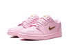 Air Jordan 1 Low Method of Make Perfect Pink (W)