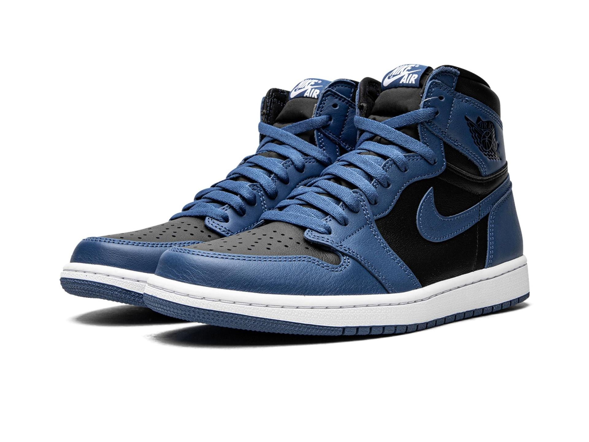 Air Jordan 1 High Marina Blue