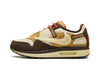 Nike Air Max 1 Travis Scott Cactus Jack Baroque Brown