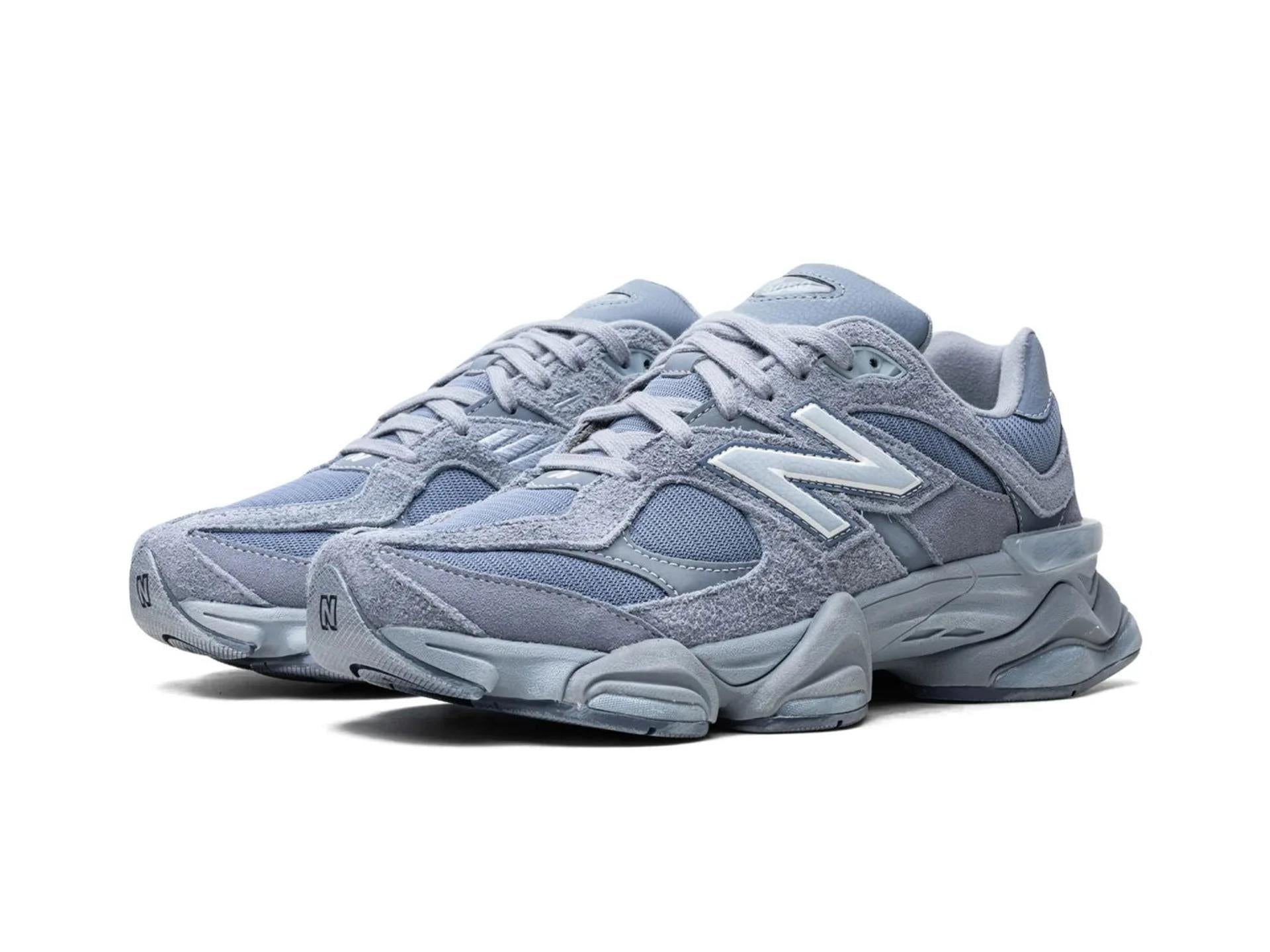 New Balance 9060 Vintage Indigo