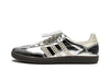 Adidas Samba Wales Bonner Silver