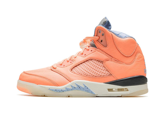 Air Jordan 5 DJ Khaled We The Best Crimson Bliss