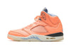 Air Jordan 5 DJ Khaled We The Best Crimson Bliss
