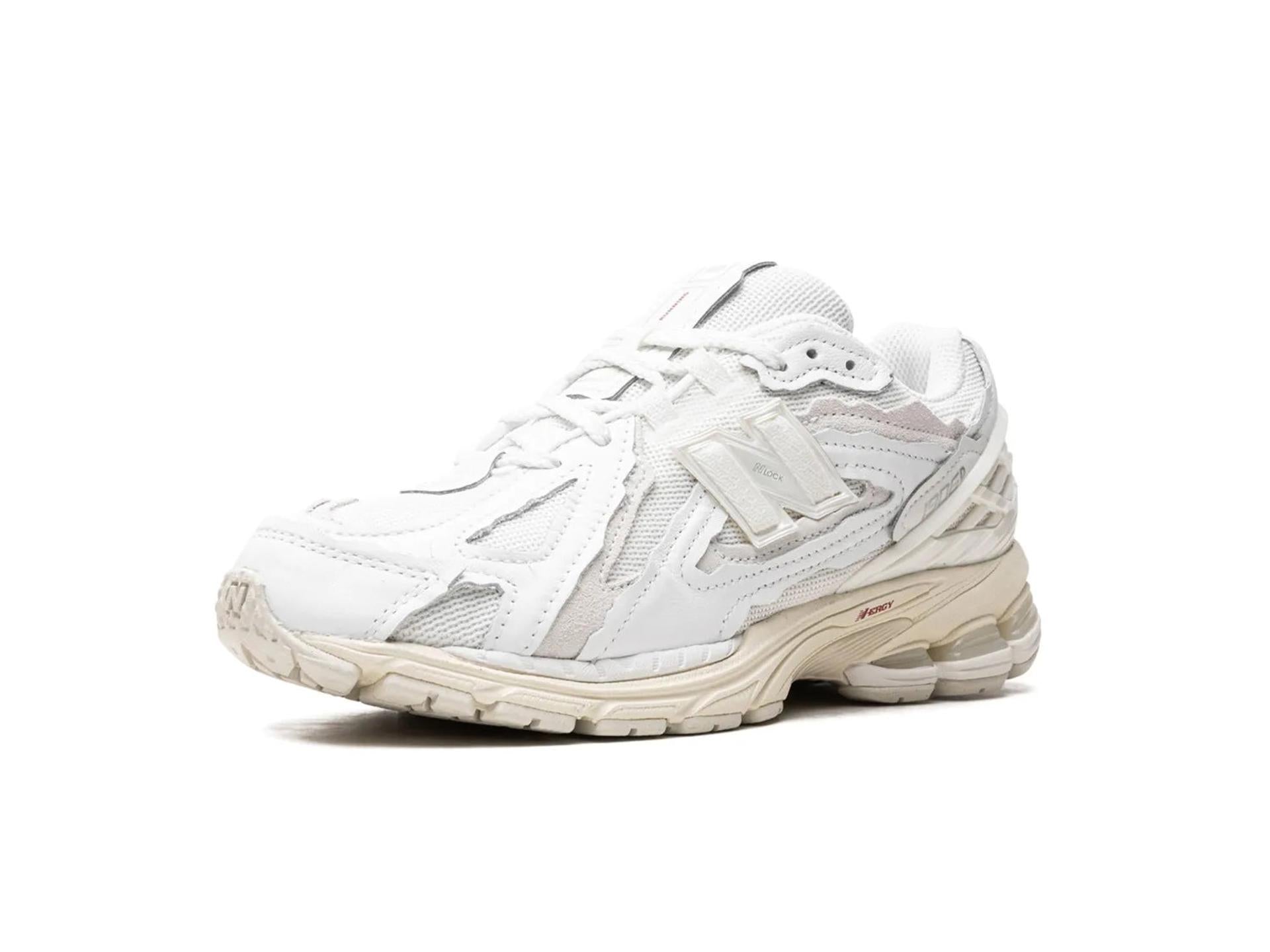 New Balance 1906D Protection Pack White