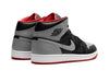 Air Jordan 1 Mid Bred Shadow