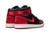 Air Jordan 1 High Satin Bred (W)