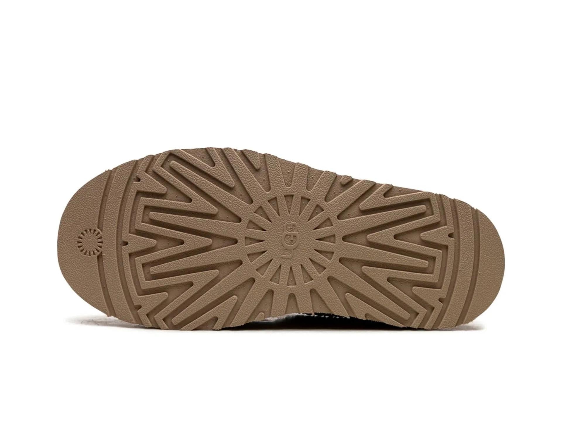 UGG Tazz Slipper Sand (Kids)