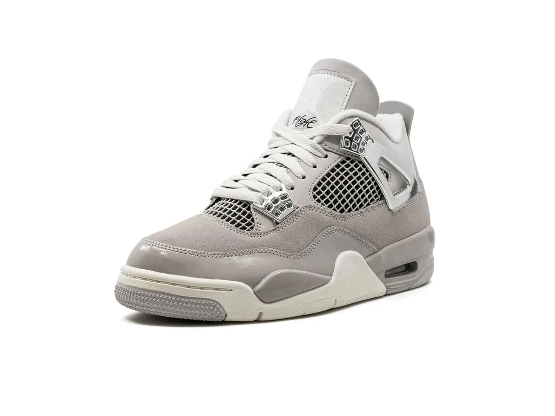Air Jordan 4 Frozen Moments (W)