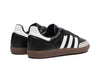 Adidas Samba Vegan Black Gum