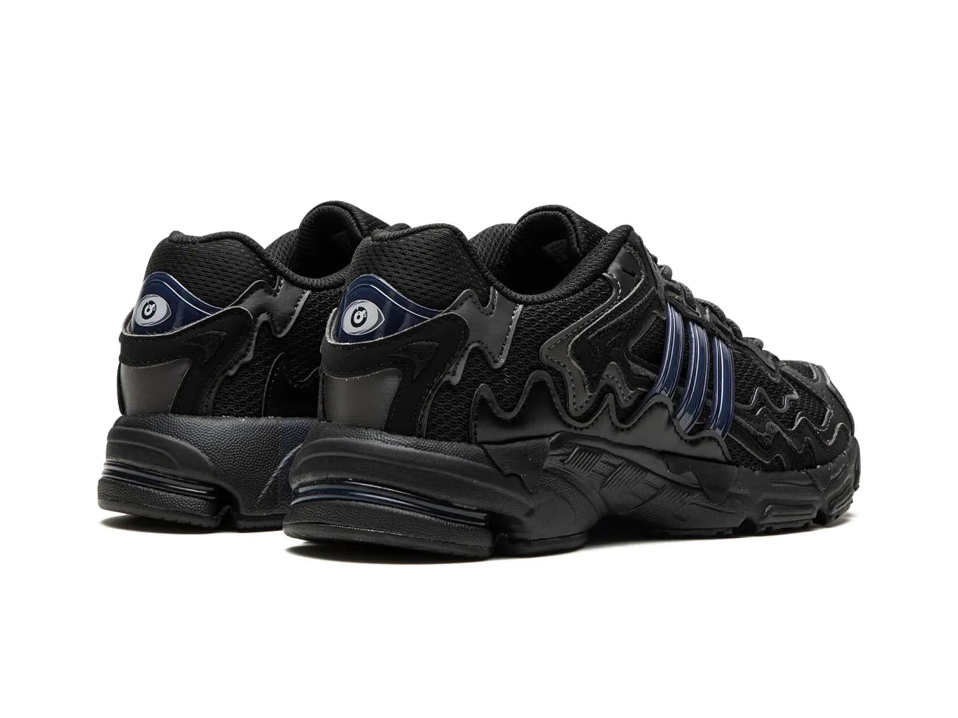 Adidas Response CL Bad Bunny Triple Black