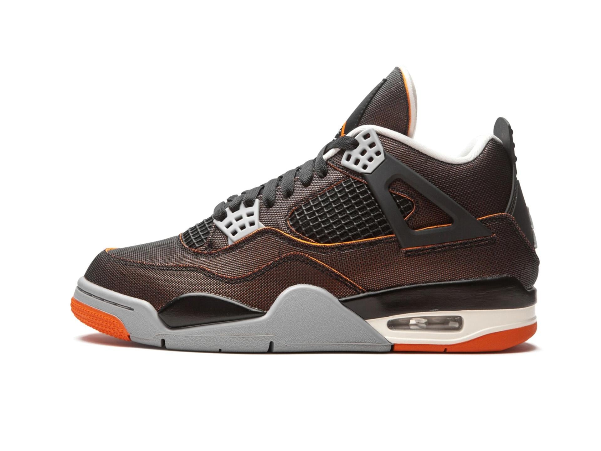 Air Jordan 4 Starfish (W)